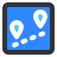 可视化地图生成器