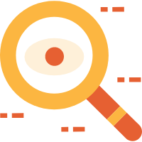 放大镜图片效果生成器